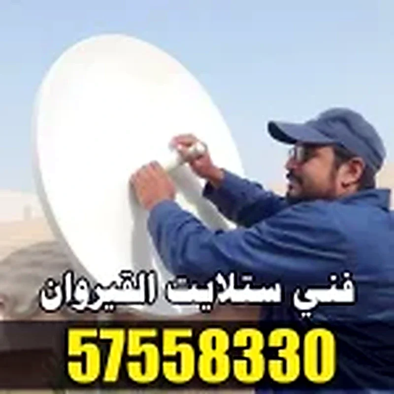 فني ستلايت القيروان